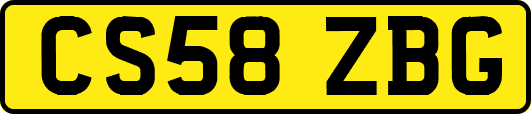 CS58ZBG