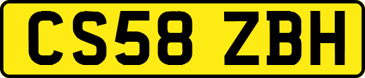CS58ZBH