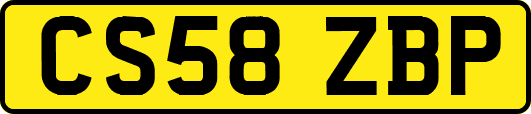 CS58ZBP