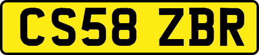 CS58ZBR