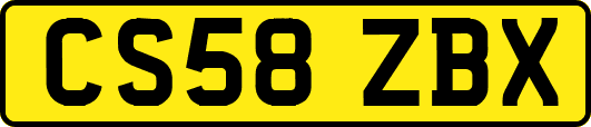 CS58ZBX