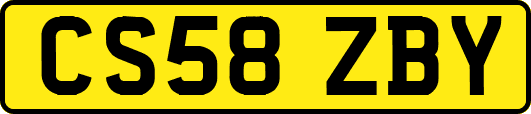 CS58ZBY