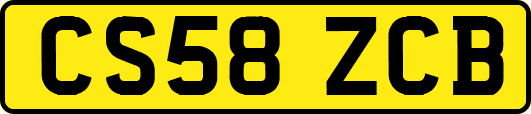 CS58ZCB