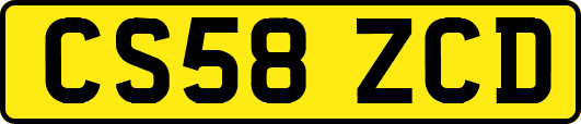 CS58ZCD