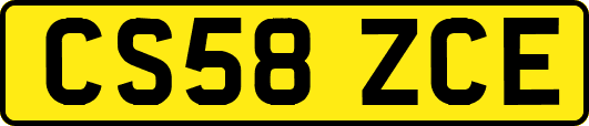 CS58ZCE