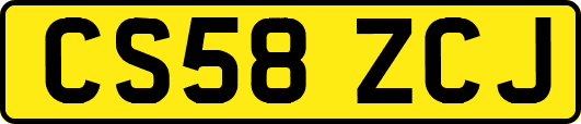 CS58ZCJ