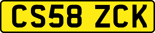 CS58ZCK