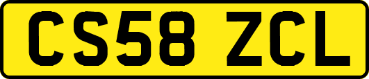 CS58ZCL