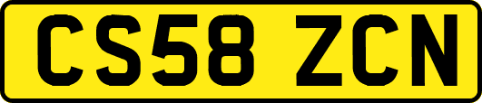 CS58ZCN