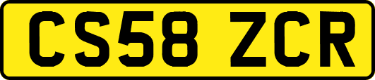 CS58ZCR
