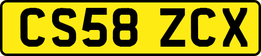 CS58ZCX