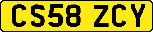 CS58ZCY