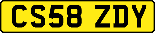 CS58ZDY
