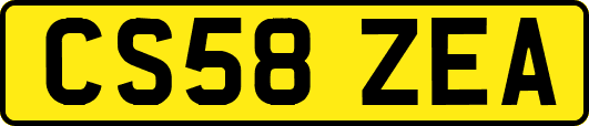 CS58ZEA