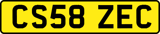 CS58ZEC