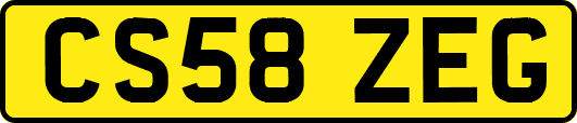 CS58ZEG