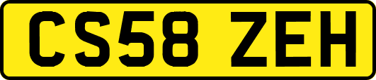 CS58ZEH