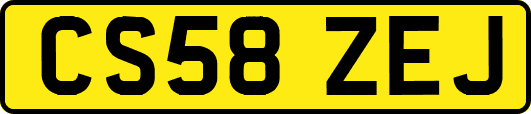CS58ZEJ