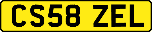 CS58ZEL