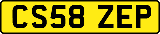 CS58ZEP