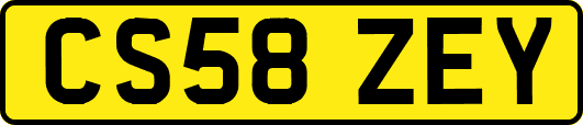CS58ZEY