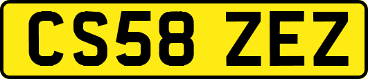 CS58ZEZ