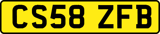 CS58ZFB