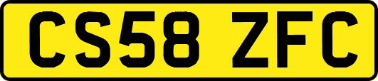 CS58ZFC