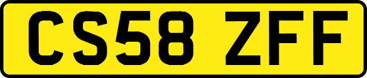 CS58ZFF