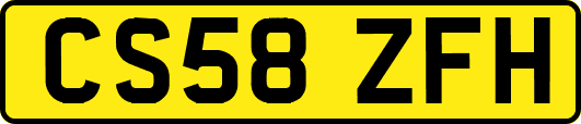 CS58ZFH
