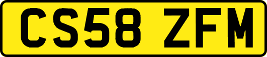 CS58ZFM