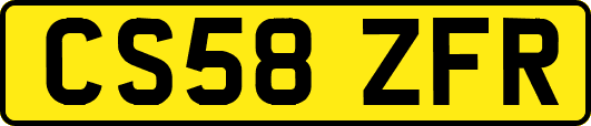 CS58ZFR