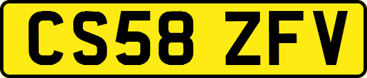 CS58ZFV