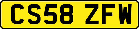 CS58ZFW