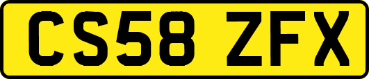CS58ZFX