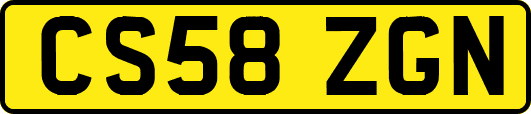 CS58ZGN
