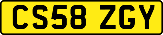 CS58ZGY