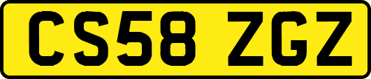 CS58ZGZ