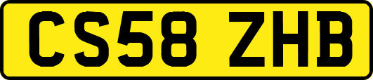 CS58ZHB