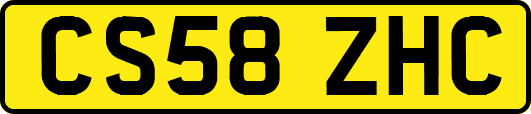 CS58ZHC