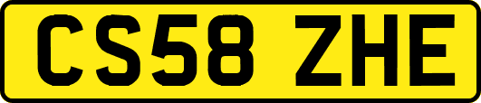 CS58ZHE
