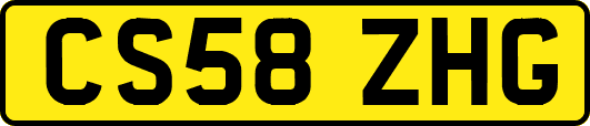 CS58ZHG