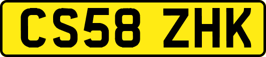 CS58ZHK