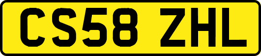 CS58ZHL