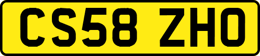 CS58ZHO