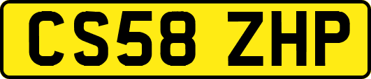 CS58ZHP