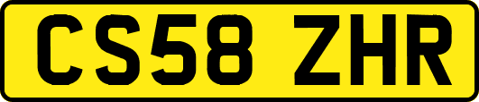 CS58ZHR