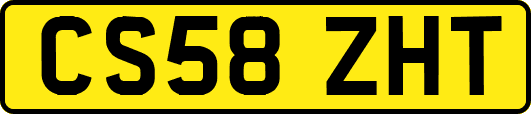 CS58ZHT