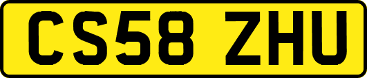 CS58ZHU