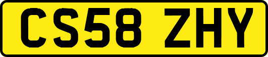CS58ZHY